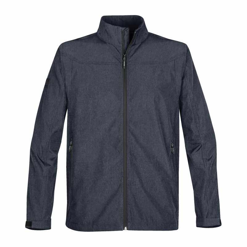 Softshell elegante da personalizzare - cod. RWST161