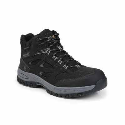 Scarponi da trekking di sicurezza Mudstone SBP - cod. RWRG564