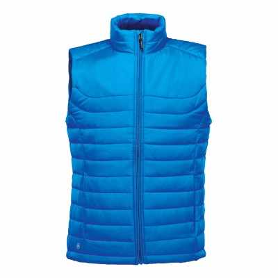 Gilet imbottito Nautilus - cod. RWST174