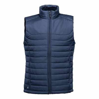 Gilet imbottito Nautilus - cod. RWST174
