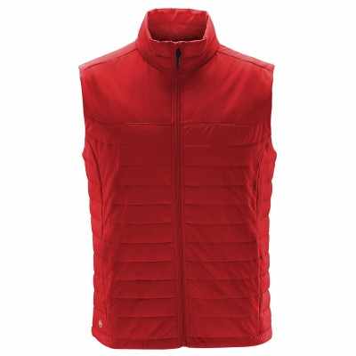 Gilet imbottito Nautilus - cod. RWST174