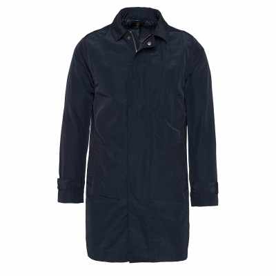 Trench leggero da uomo - cod. RWK6150