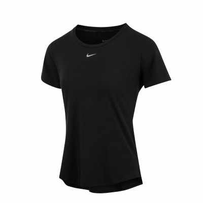 Maglia a maniche corte Nike One Luxe Dri-FIT da donna con vestibilità standard - cod. RWNK377