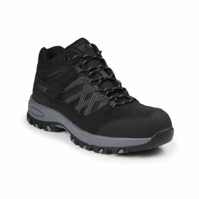 Scarponi da trekking di sicurezza Sandstone SB - cod. RWRG563