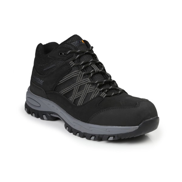 Scarponi da trekking di sicurezza Sandstone SB - cod. RWRG563