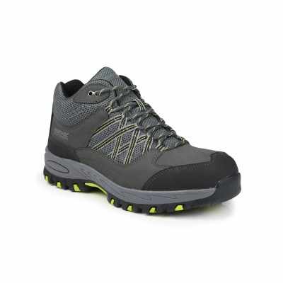 Scarponi da trekking di sicurezza Sandstone SB - cod. RWRG563