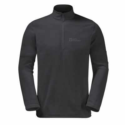 Pile mezza zip (NL) - cod. RWJW214