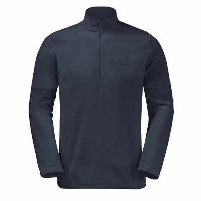 Pile mezza zip (NL) - cod. RWJW214
