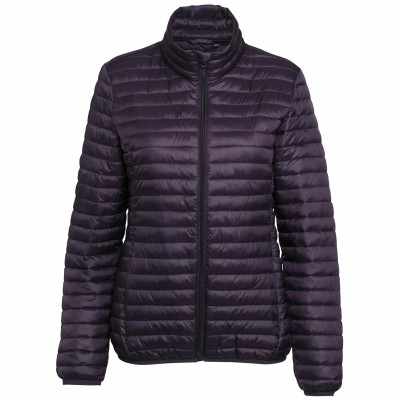 Giacca imbottita Tribe Fineline da donna - cod. RWTS18F