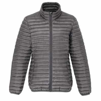 Giacca imbottita Tribe Fineline da donna - cod. RWTS18F