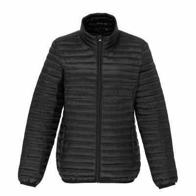 Giacca imbottita Tribe Fineline da donna - cod. RWTS18F