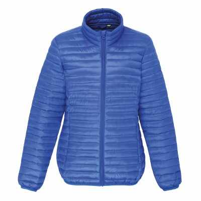 Giacca imbottita Tribe Fineline da donna - cod. RWTS18F