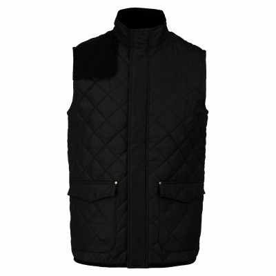 Gilet imbottito da uomo - cod. RWK6124