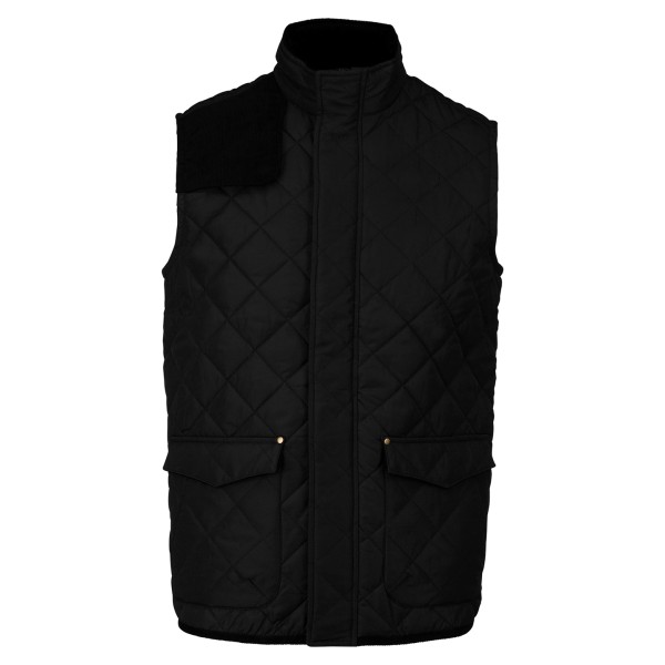 Gilet imbottito da uomo - cod. RWK6124