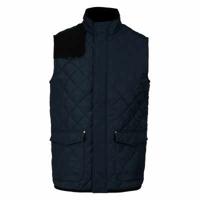 Gilet imbottito da uomo - cod. RWK6124