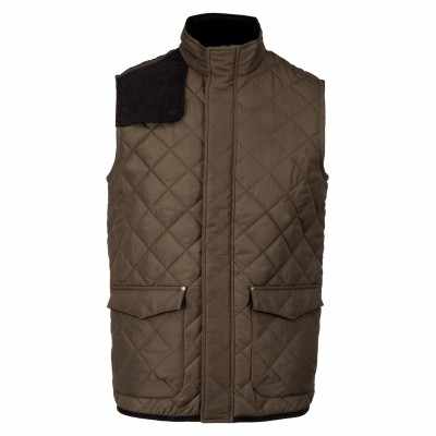 Gilet imbottito da uomo - cod. RWK6124