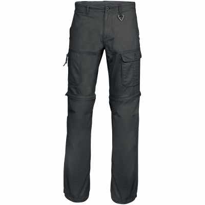 Pantaloni multitasche 2 in 1 - cod. RWKB785