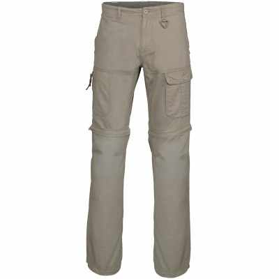 Pantaloni multitasche 2 in 1 - cod. RWKB785