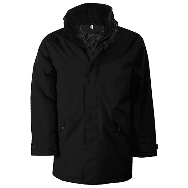 Parka trapuntato - cod. RWKB677