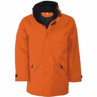 Parka trapuntato - cod. RWKB677