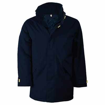 Parka trapuntato - cod. RWKB677
