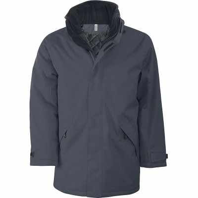 Parka trapuntato - cod. RWKB677