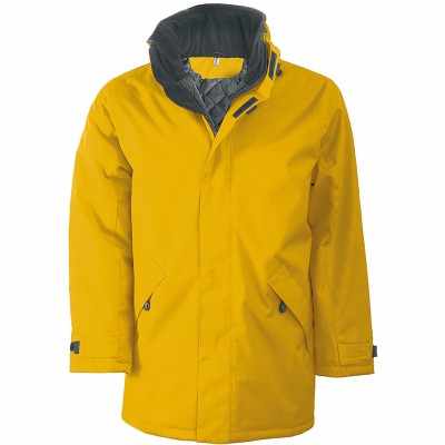 Parka trapuntato - cod. RWKB677