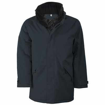 Parka trapuntato - cod. RWKB677