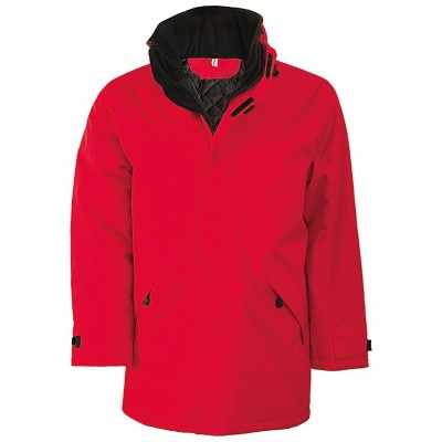 Parka trapuntato - cod. RWKB677