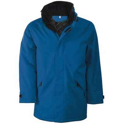 Parka trapuntato - cod. RWKB677