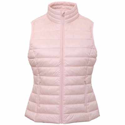 Gilet imbottito da donna - cod. RWTS31F