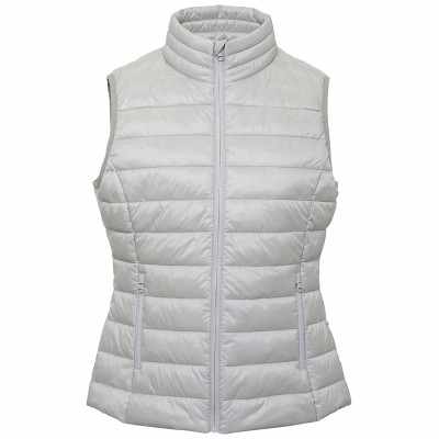 Gilet imbottito da donna - cod. RWTS31F