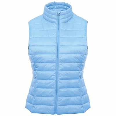 Gilet imbottito da donna - cod. RWTS31F