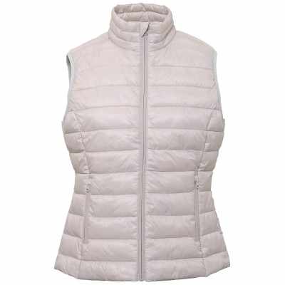 Gilet imbottito da donna - cod. RWTS31F