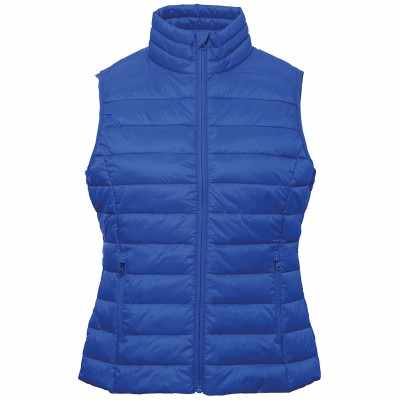 Gilet imbottito da donna - cod. RWTS31F