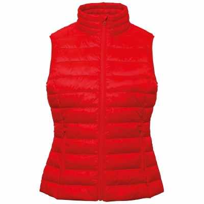 Gilet imbottito da donna - cod. RWTS31F