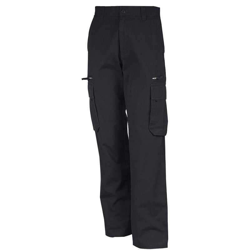Pantaloni multitasche da lavoro - cod. RWSP105