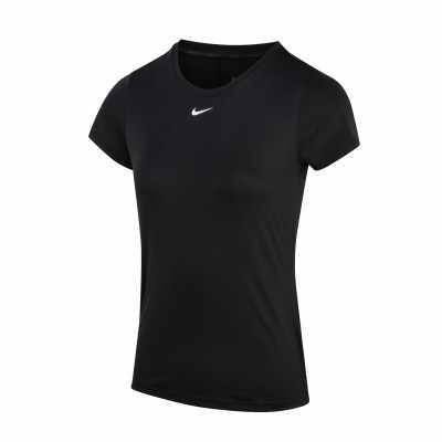 Maglia aderente a maniche corte Nike One Dri-FIT da donna - cod. RWNK373