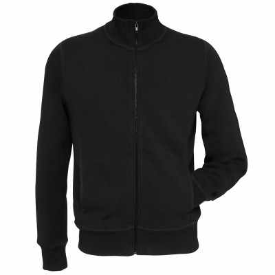 B&C Spider /felpa da uomo - cod. RWBA403