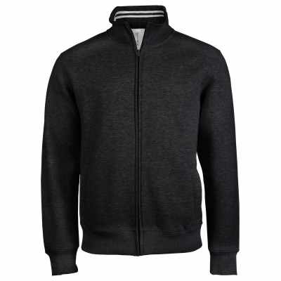 Giacca da uomo con cerniera completa - cod. RWKB456