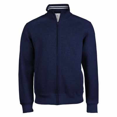 Giacca da uomo con cerniera completa - cod. RWKB456
