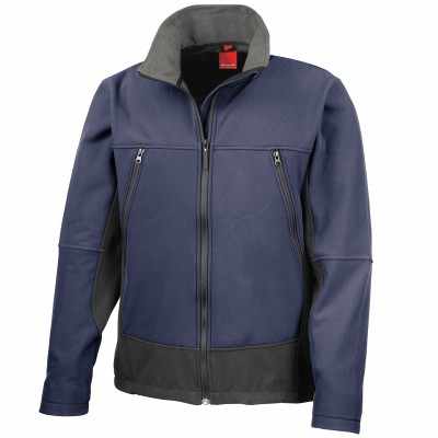 Giacca softshell da attività - cod. RWR120A