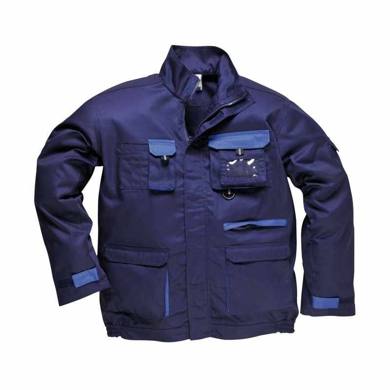 Giacca da lavoro Portwest da personalizzare - cod. RWPW160