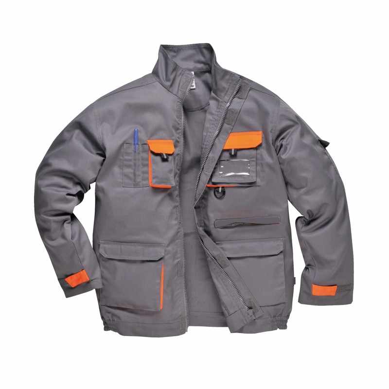 Giacca da lavoro Portwest da personalizzare - cod. RWPW160