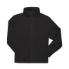 Giacca softshell B&C aziendale da personalizzare