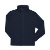 Giacca softshell B&C aziendale da personalizzare