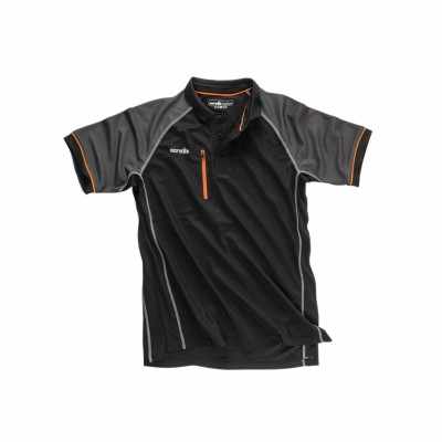 Commercio attivo polo - cod. RWSH020