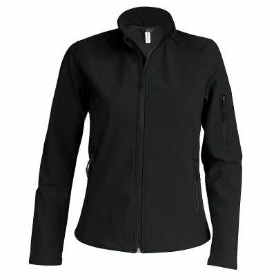 Giacca softshell da donna - cod. RWKB400