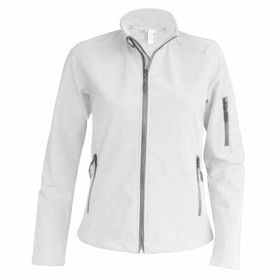 Giacca softshell da donna - cod. RWKB400
