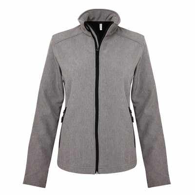 Giacca softshell da donna - cod. RWKB400